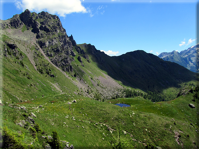 foto Forcella di Valsorda